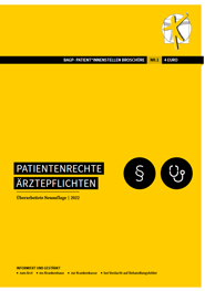 Patientenrechte  rztepflichten